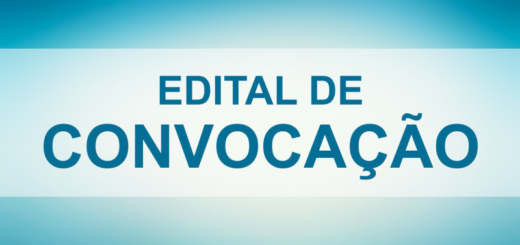 Convocação 03/2022 - Concurso 01/2018