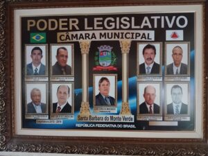Ex-Presidente da Câmara