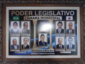 Ex-Presidente da Câmara